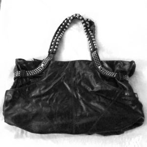 B Makowsky Bag